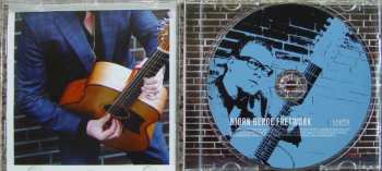 CD Bjørn Berge: Fretwork