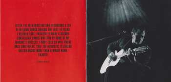 CD Bjørn Berge: I'm The Antipop