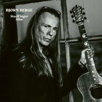 LP Bjørn Berge: SteelFinger Slim