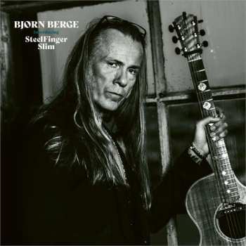 LP Bjørn Berge: SteelFinger Slim