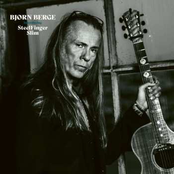 CD Bjørn Berge: SteelFinger Slim