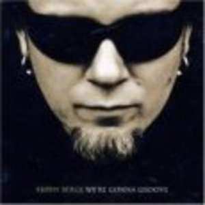 Album Bjørn Berge: We're Gonna Groove