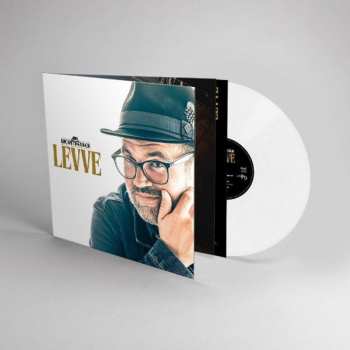 LP Björn Heuser: Levve (limitierte Auflage) (weißes Vinyl)