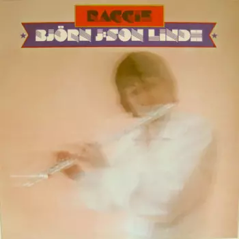 Björn J:son Lindh: Raggie