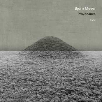 CD Björn Meyer: Provenance