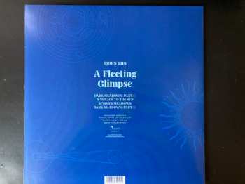 LP Bjørn Riis: A Fleeting Glimpse LTD | CLR