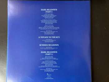 LP Bjørn Riis: A Fleeting Glimpse LTD | CLR