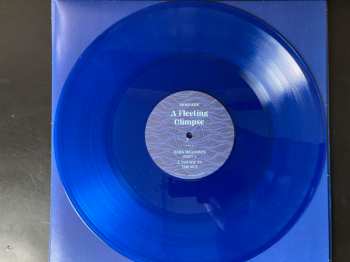 LP Bjørn Riis: A Fleeting Glimpse LTD | CLR