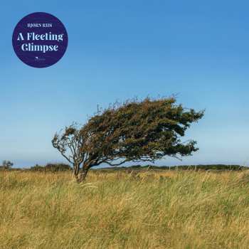 CD Bjørn Riis: A Fleeting Glimpse