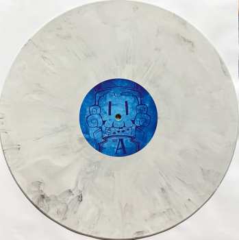 2LP Björn Schellin: Skellboy: Original Soundtrack LTD | CLR