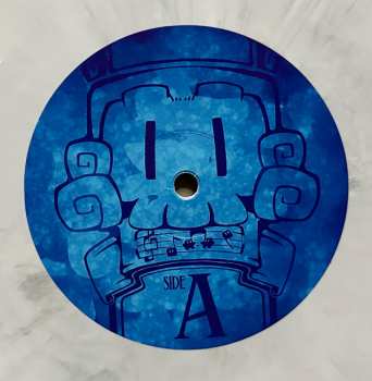 2LP Björn Schellin: Skellboy: Original Soundtrack LTD | CLR