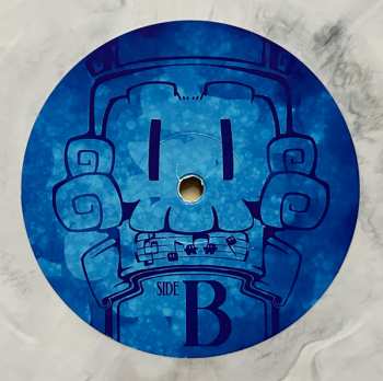 2LP Björn Schellin: Skellboy: Original Soundtrack LTD | CLR