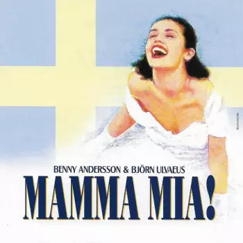 Mamma Mia! På Svenska