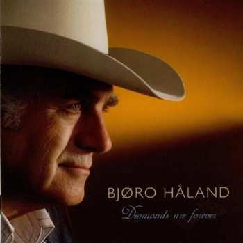 Album Bjøro Håland: Diamonds Are Forever