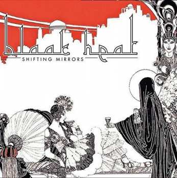 Album Blaak Heat Shujaa: Shifting Mirrors