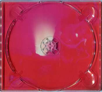 CD Blaak Heat Shujaa: Shifting Mirrors