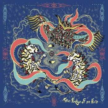 Album Blaak Heat Shujaa: The Edge Of An Era