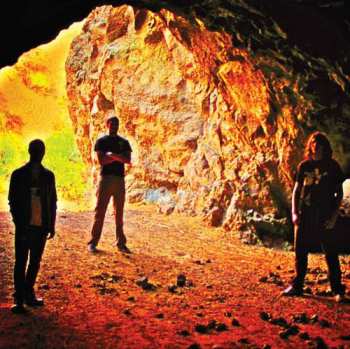 Album Blaak Heat Shujaa: The Storm Generation