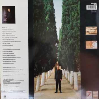 LP Black: Comedy