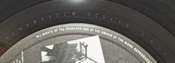 LP Black: Comedy