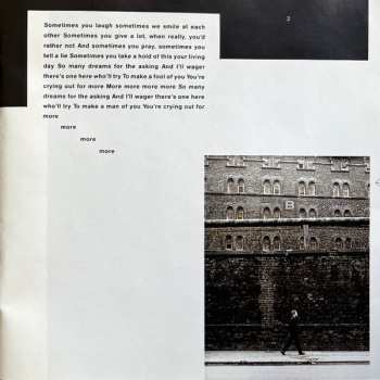 CD Black: Wonderful Life