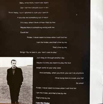 CD Black: Wonderful Life