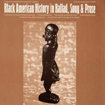 Album Black American History / Var: Black American History