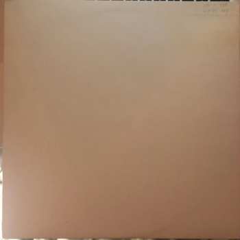 LP Black Anger: Maxed Out Singles