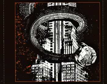 CD Black Anvil: Hail Death