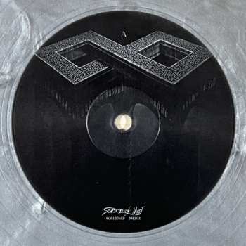 2LP Black Anvil: Regenesis CLR | LTD