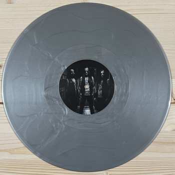 2LP Black Anvil: Regenesis CLR | LTD