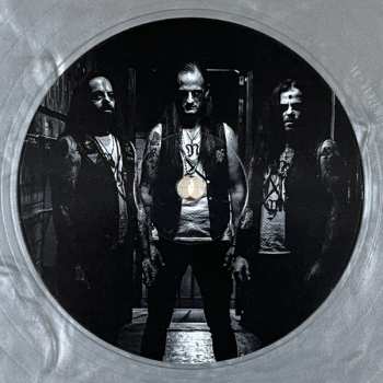 2LP Black Anvil: Regenesis CLR | LTD