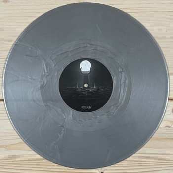 2LP Black Anvil: Regenesis CLR | LTD