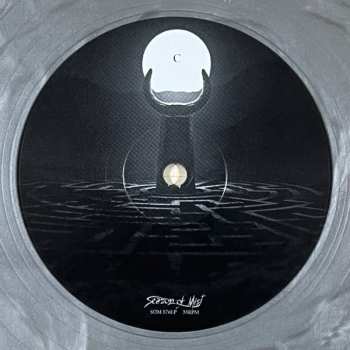 2LP Black Anvil: Regenesis CLR | LTD