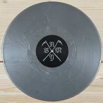 2LP Black Anvil: Regenesis CLR | LTD