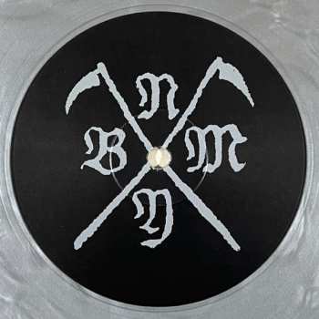 2LP Black Anvil: Regenesis CLR | LTD