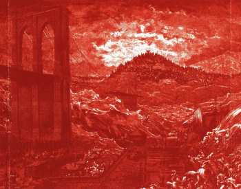 CD Black Anvil: Triumvirate