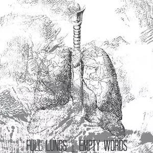 Black Art: Full Lungs | Empty Words