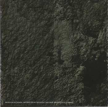 CD Black Asteroid: Infinite Darkness