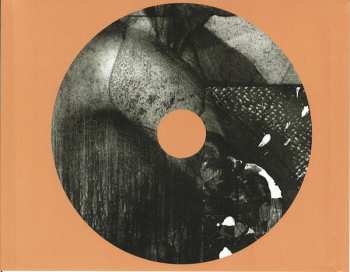 CD Black Asteroid: Infinite Darkness