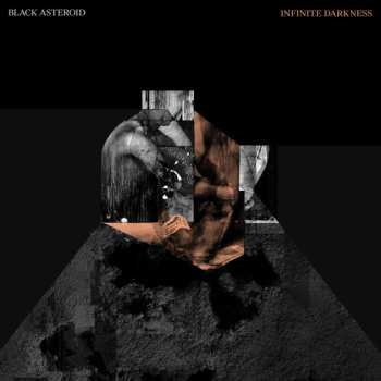 Album Black Asteroid: Infinite Darkness