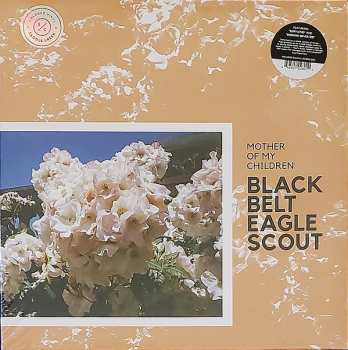 Album Black Belt Eagle Scout: Mother Of My Children