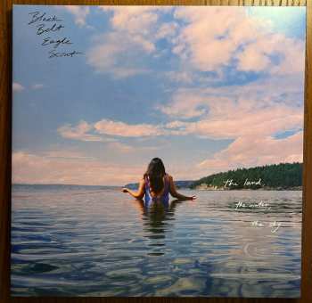 Album Black Belt Eagle Scout: The Land, The Water, The Sky