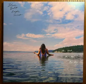Black Belt Eagle Scout: The Land, The Water, The Sky