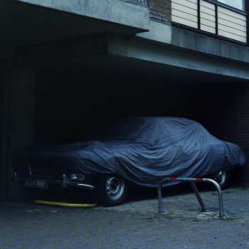Album Black Bones: Night Drives