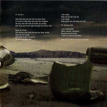 CD Dream Theater: Black Clouds & Silver Linings