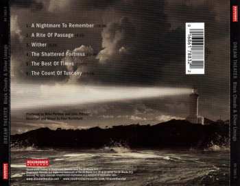 CD Dream Theater: Black Clouds & Silver Linings