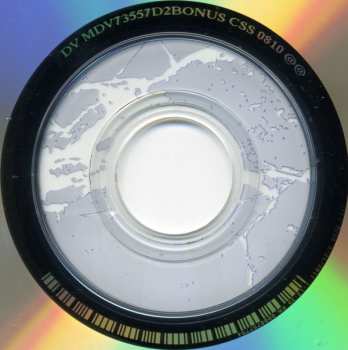 2DVD Black Country Communion: Live Over Europe