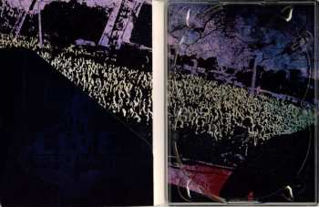 2DVD Black Country Communion: Live Over Europe