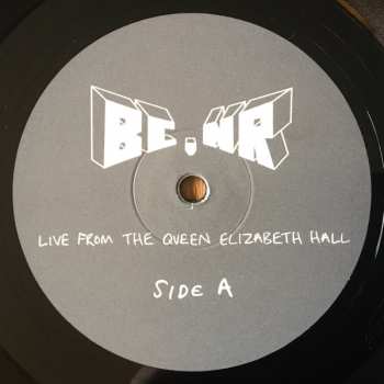 4LP/Dobozkészlet Black Country, New Road: Ants From Up There DLX | LTD